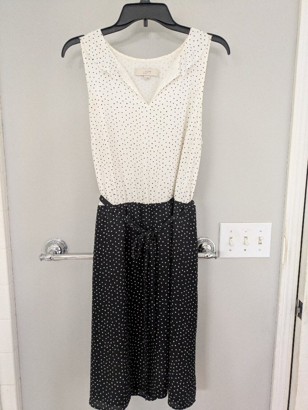 Classic Dress from Loft